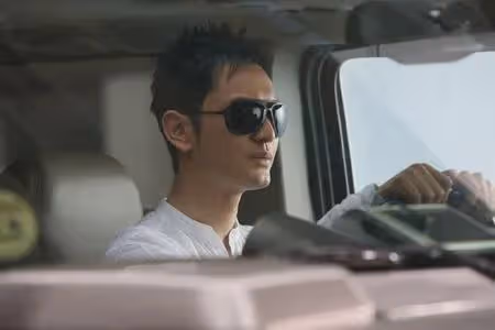 盤點遭遇車禍大難不死的10位明星,看看都有誰?