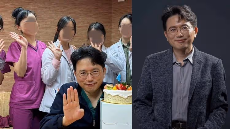 江坤俊偷吃有結果？她揭護理師「慘又難受」　小三最在意竟非元配！