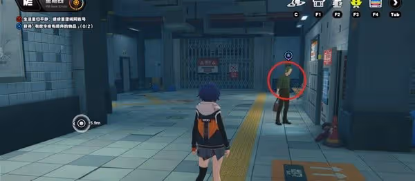 《絕區零》芭萊大廈前喵吉獎章收集攻略