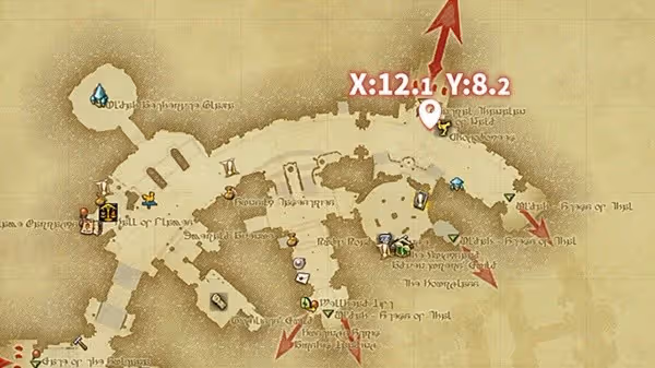 《最終幻想14》勇者斗惡龍聯動任務攻略
