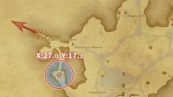 《最終幻想14》勇者斗惡龍聯動任務攻略