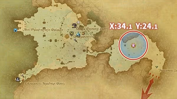 《最終幻想14》勇者斗惡龍聯動任務攻略