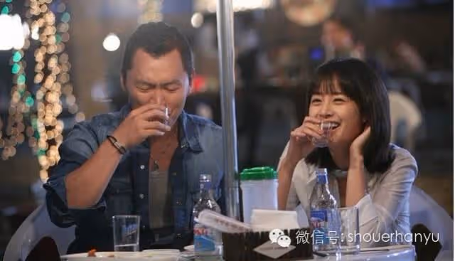 韓國路邊攤都賣啥？