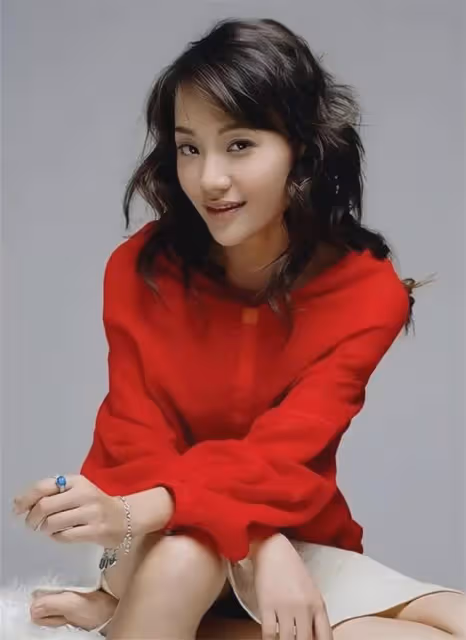 演員潘星誼：去世13年後，男友已結婚生子，父母的堅持讓人淚目