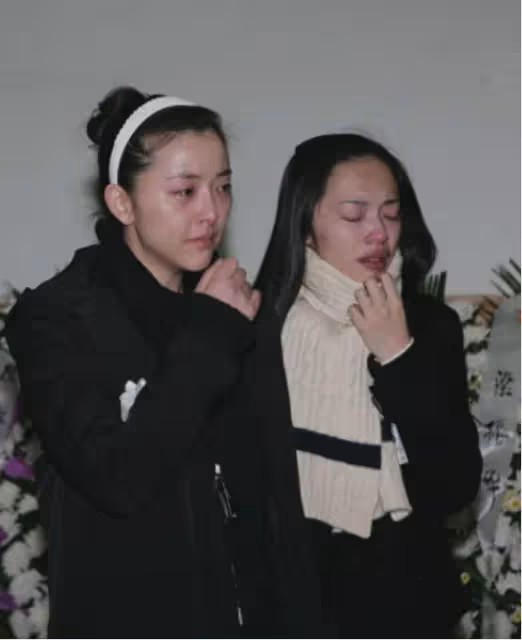 演員潘星誼：去世13年後，男友已結婚生子，父母的堅持讓人淚目