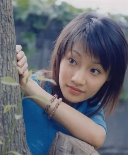 演員潘星誼:去世13年後,男友已結婚生子,父母的堅持讓人淚目