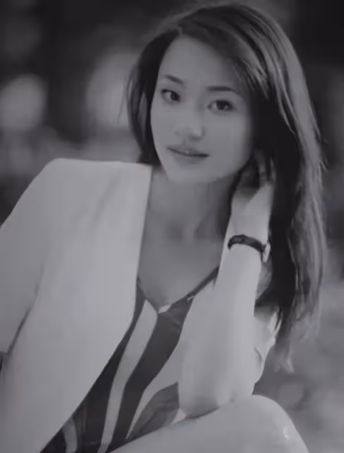 演員潘星誼:去世13年後,男友已結婚生子,父母的堅持讓人淚目