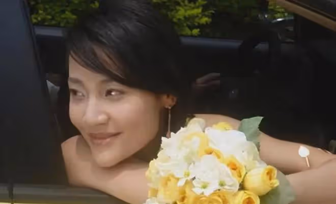 演員潘星誼:去世13年後,男友已結婚生子,父母的堅持讓人淚目