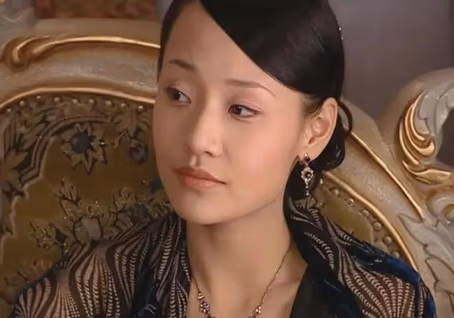 演員潘星誼:去世13年後,男友已結婚生子,父母的堅持讓人淚目