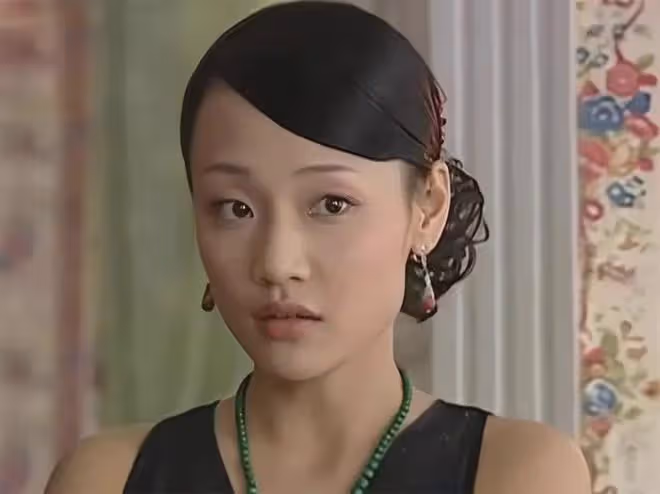 演員潘星誼:去世13年後,男友已結婚生子,父母的堅持讓人淚目