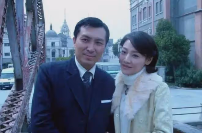 演員潘星誼:去世13年後,男友已結婚生子,父母的堅持讓人淚目