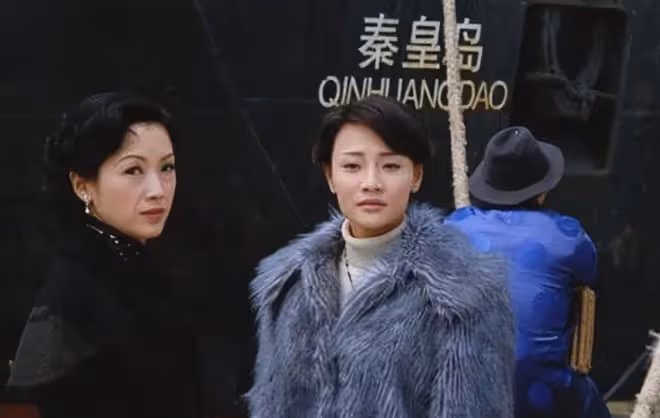演員潘星誼:去世13年後,男友已結婚生子,父母的堅持讓人淚目