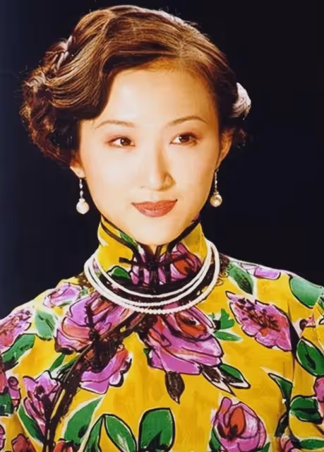 演員潘星誼:去世13年後,男友已結婚生子,父母的堅持讓人淚目