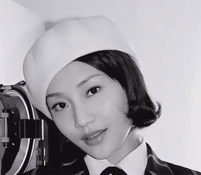 演員潘星誼:去世13年後,男友已結婚生子,父母的堅持讓人淚目