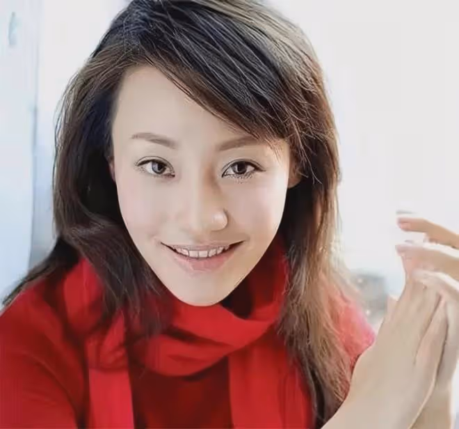 演員潘星誼:去世13年後,男友已結婚生子,父母的堅持讓人淚目