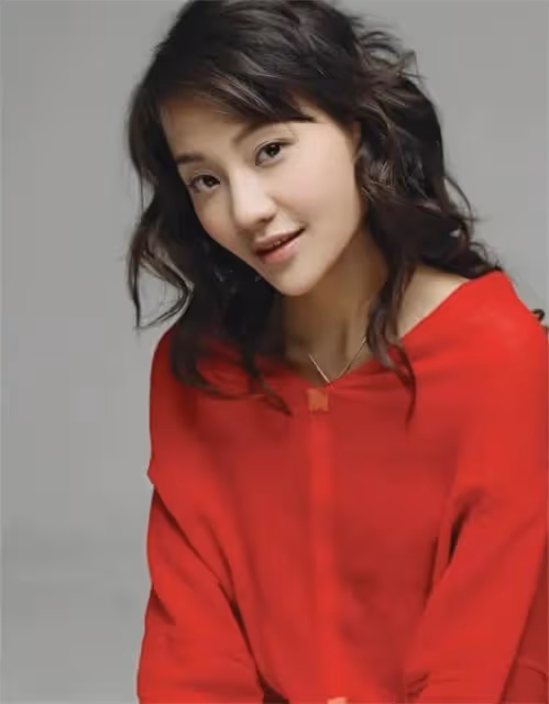 演員潘星誼:去世13年後,男友已結婚生子,父母的堅持讓人淚目