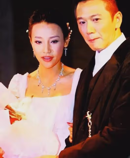 演員潘星誼:去世13年後,男友已結婚生子,父母的堅持讓人淚目