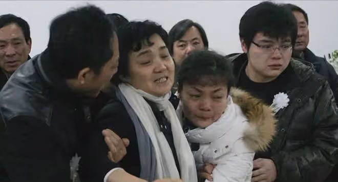 演員潘星誼:去世13年後,男友已結婚生子,父母的堅持讓人淚目