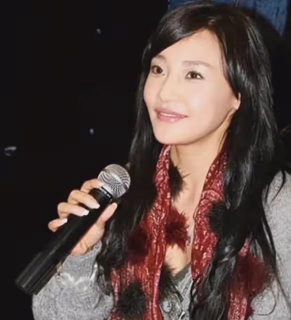 演員潘星誼:去世13年後,男友已結婚生子,父母的堅持讓人淚目