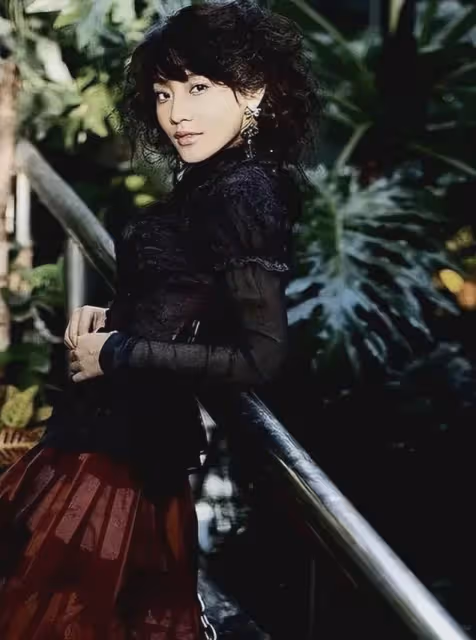 演員潘星誼:去世13年後,男友已結婚生子,父母的堅持讓人淚目