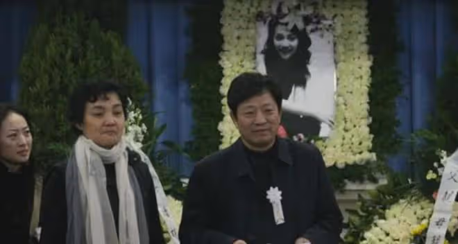 演員潘星誼:去世13年後,男友已結婚生子,父母的堅持讓人淚目