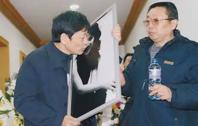 演員潘星誼:去世13年後,男友已結婚生子,父母的堅持讓人淚目