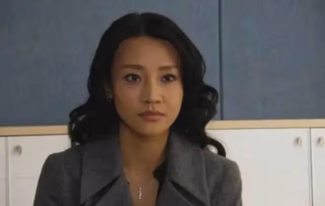 演員潘星誼:去世13年後,男友已結婚生子,父母的堅持讓人淚目