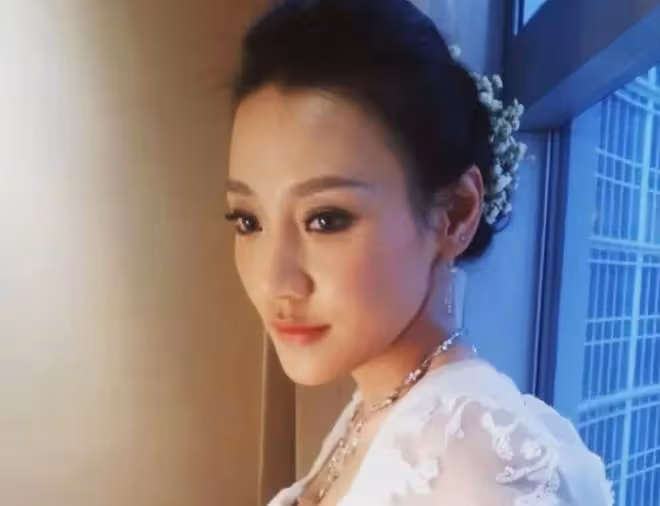 演員潘星誼:去世13年後,男友已結婚生子,父母的堅持讓人淚目