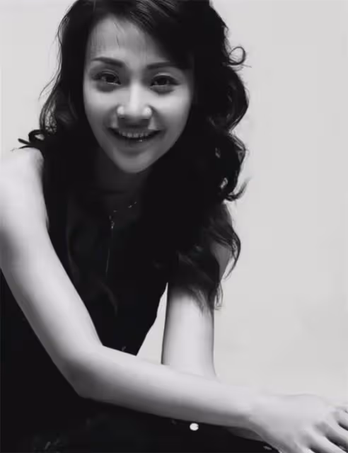 演員潘星誼:去世13年後,男友已結婚生子,父母的堅持讓人淚目