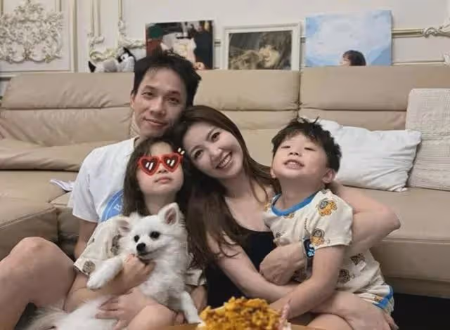 又一位女星準備離婚!吃醋老公接送女員工,公開對峙聊天記錄