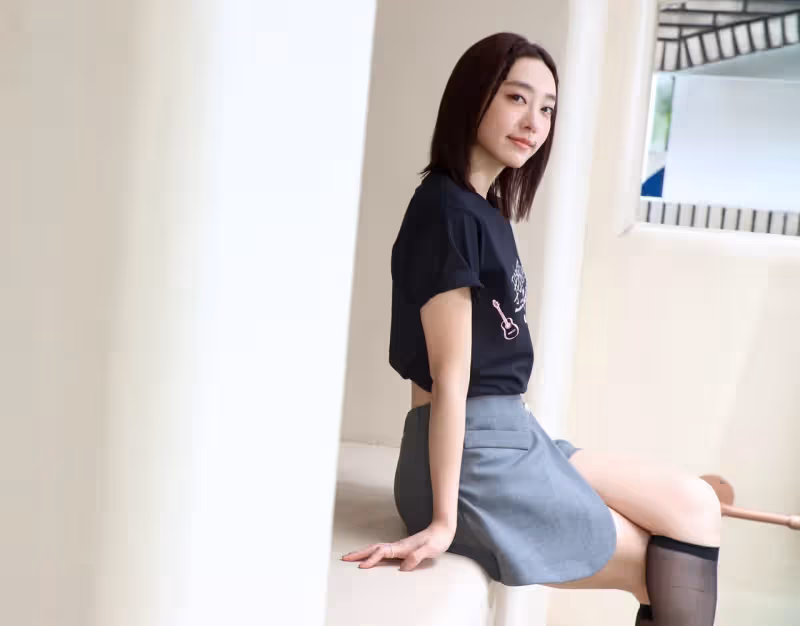 專訪｜席惟倫認愛跟另一半聊工作　塗善存不敢告白靠這樣確認關係