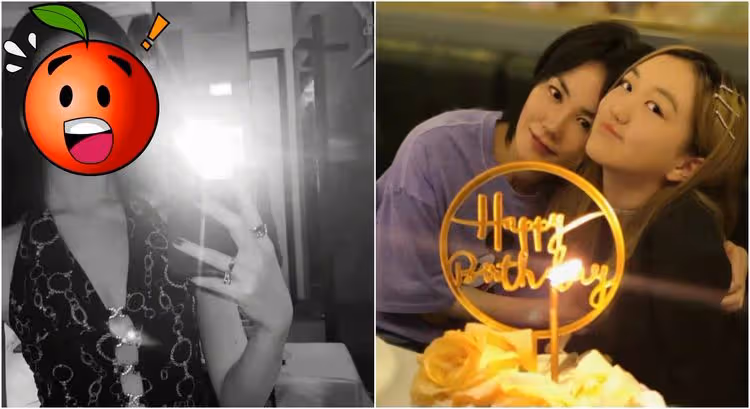 女大18變！王菲愛女李嫣轉大人　成熟美貌網驚認不出