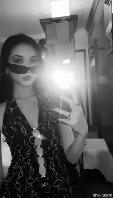 女大18變！王菲愛女李嫣轉大人　成熟美貌網驚認不出