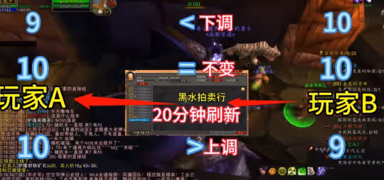 魔獸世界時光徽章怎麼買最划算 時光徽章漲跌機制解析
