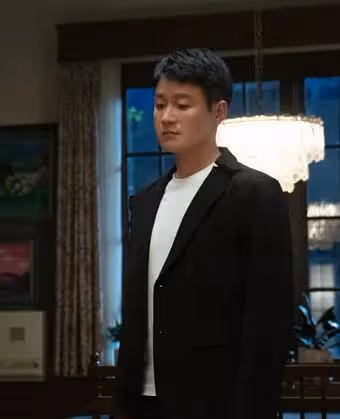 玫瑰故事:黃振華看不上小門小戶方協文,娶同樣出身的蘇蘇?