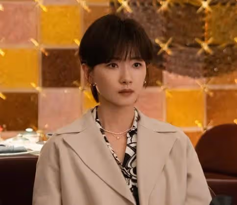 玫瑰故事:黃振華看不上小門小戶方協文,娶同樣出身的蘇蘇?