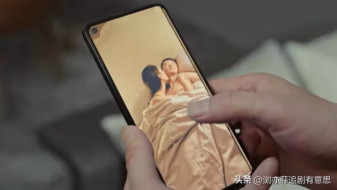 《執行法官》大結局完美!馬院長被情人害慘,終不知法律的底線