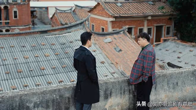 《執行法官》大結局完美!馬院長被情人害慘,終不知法律的底線