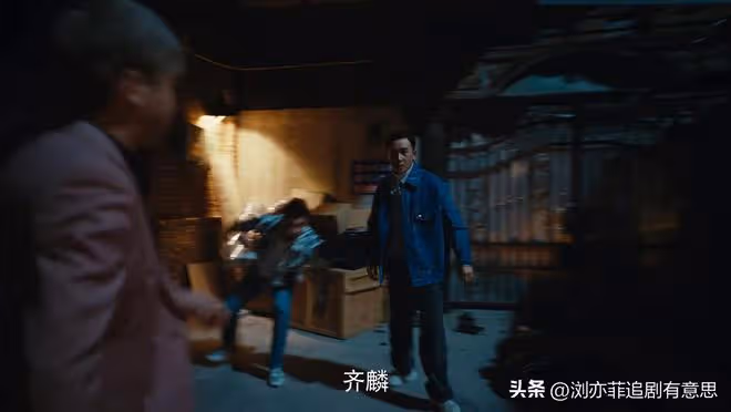 《執行法官》大結局完美!馬院長被情人害慘,終不知法律的底線