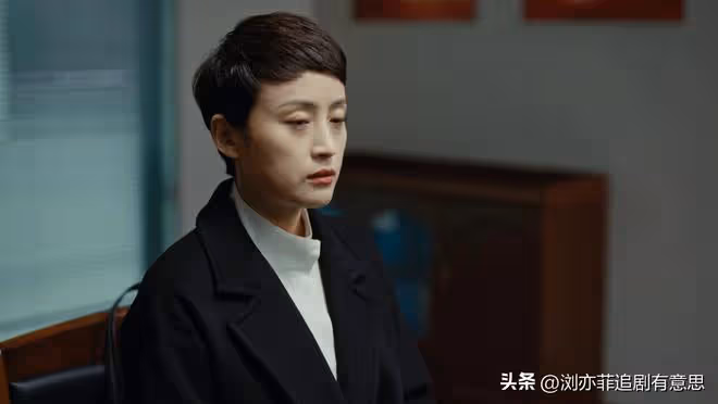《執行法官》大結局完美!馬院長被情人害慘,終不知法律的底線