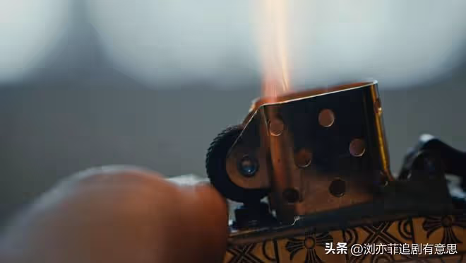 《執行法官》大結局完美!馬院長被情人害慘,終不知法律的底線
