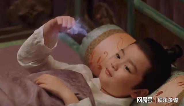 長相思2:防風意映被捉姦,塗山篌為保兒子自殺,小夭塗山璟和好