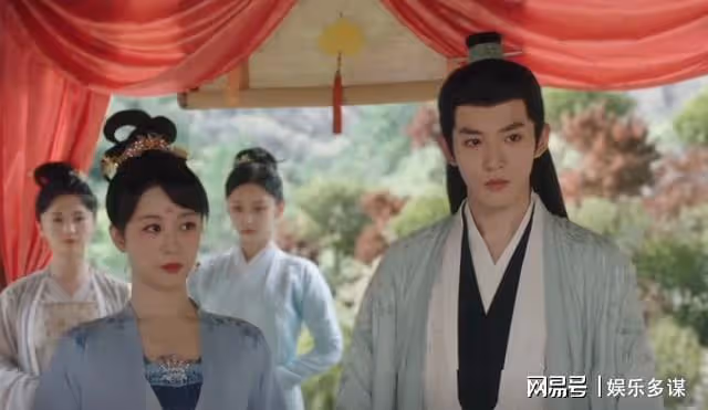 長相思2:辰榮馨悅的報應來了,阿念是劇中最狠