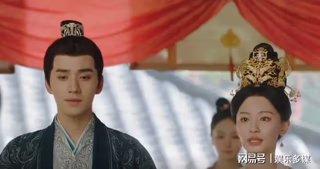 長相思2:辰榮馨悅的報應來了,阿念是劇中最狠