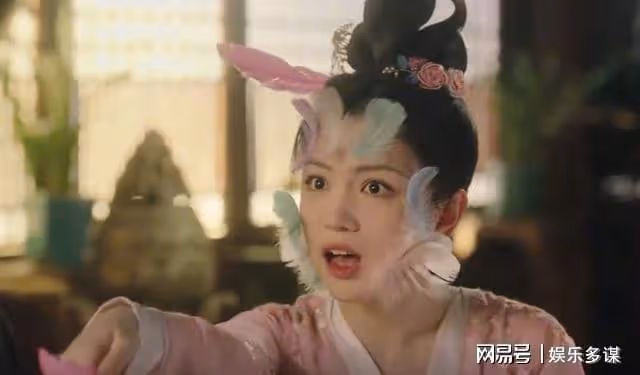 長相思2:辰榮馨悅的報應來了,阿念是劇中最狠