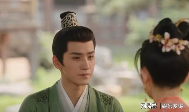 長相思2:辰榮馨悅的報應來了,阿念是劇中最狠
