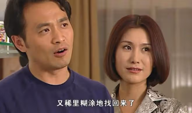「女警察」別瞎演!把馬伊琍、孫儷劉濤和吳越放一塊看,高下立判