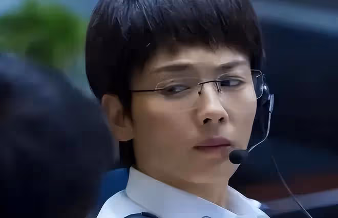 「女警察」別瞎演!把馬伊琍、孫儷劉濤和吳越放一塊看,高下立判