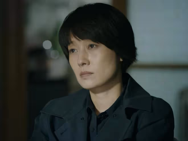 「女警察」別瞎演！把馬伊琍、孫儷劉濤和吳越放一塊看，高下立判