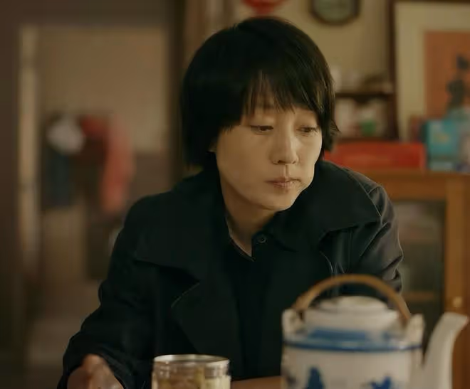 「女警察」別瞎演！把馬伊琍、孫儷劉濤和吳越放一塊看，高下立判